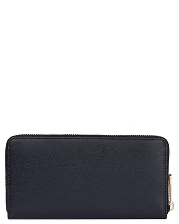 TOMMY HILFIGER Handtaschen blau ICONIC TOMMY LRG ZA