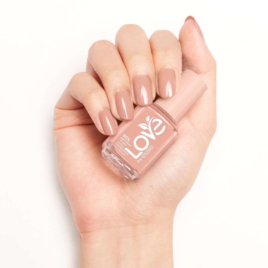 LOVE by essie