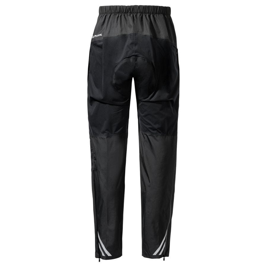 Kuro Fahrrad Regenhose Herren