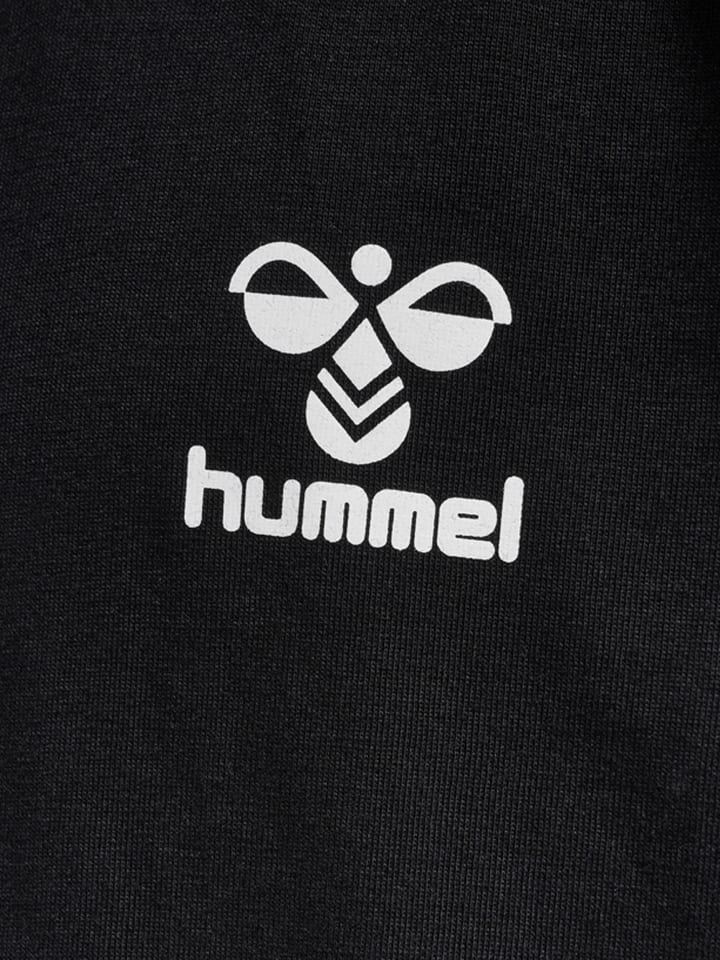 Hummel Hummel Kleid Hmlmille Mädchen in BLACK günstig kaufen