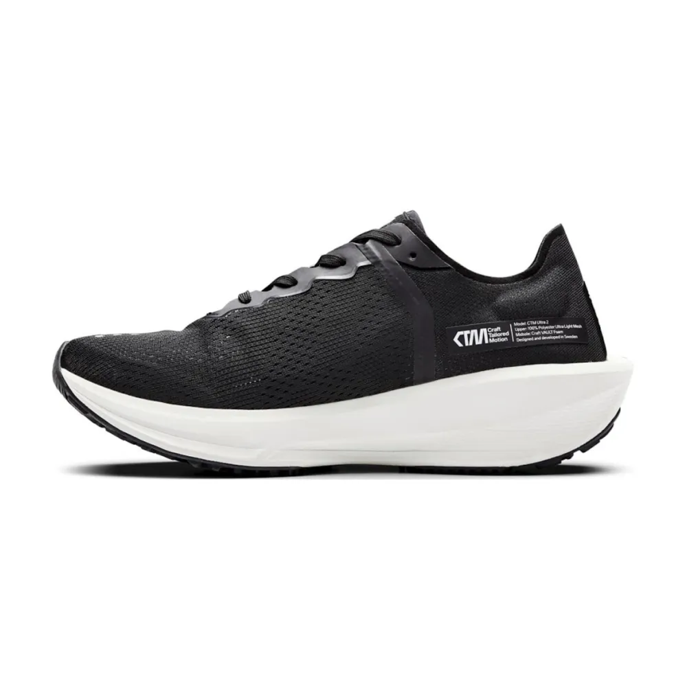 Craft CTM Ultra 2 1912181-999900 / schwarz