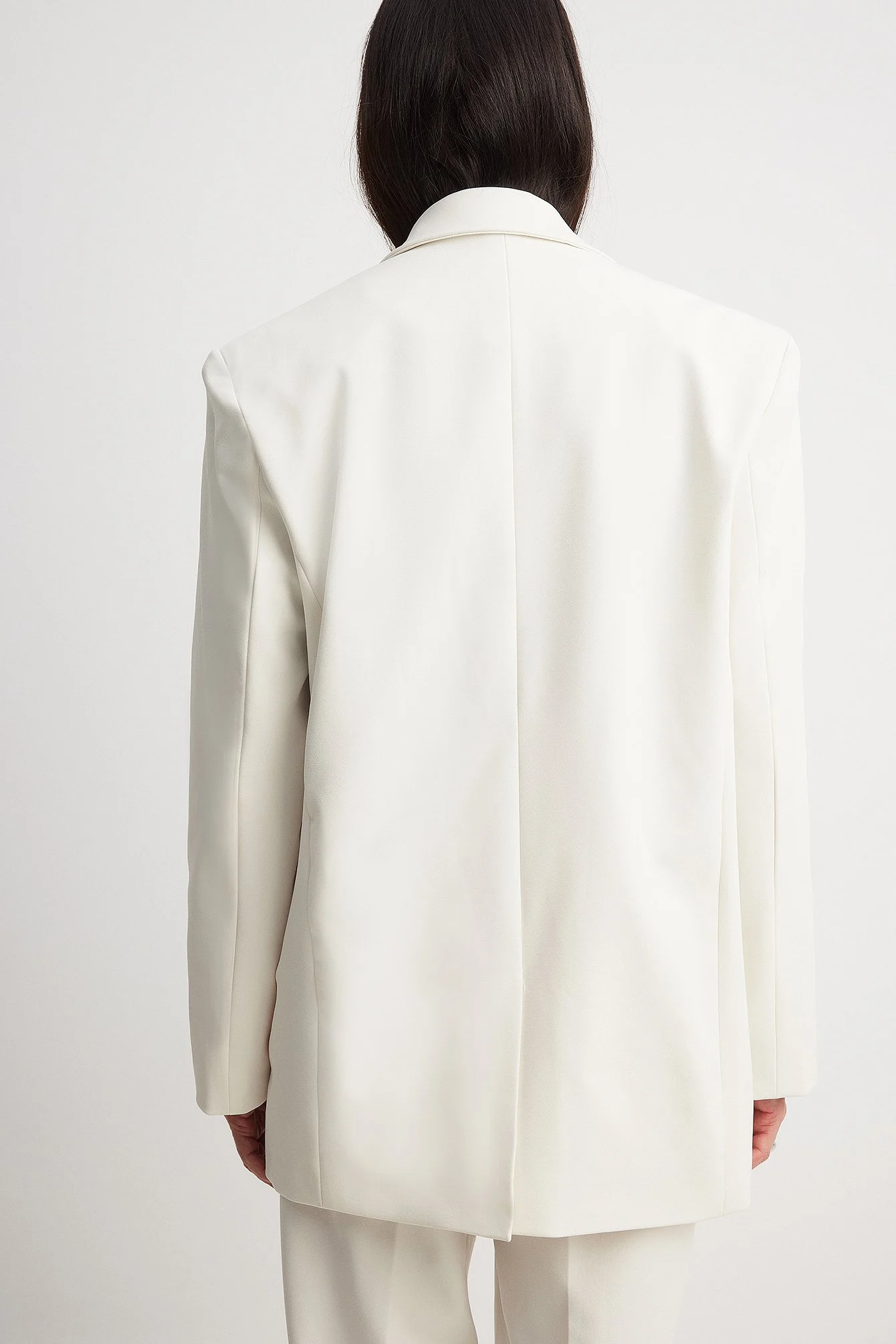 Oversize-Maxiblazer