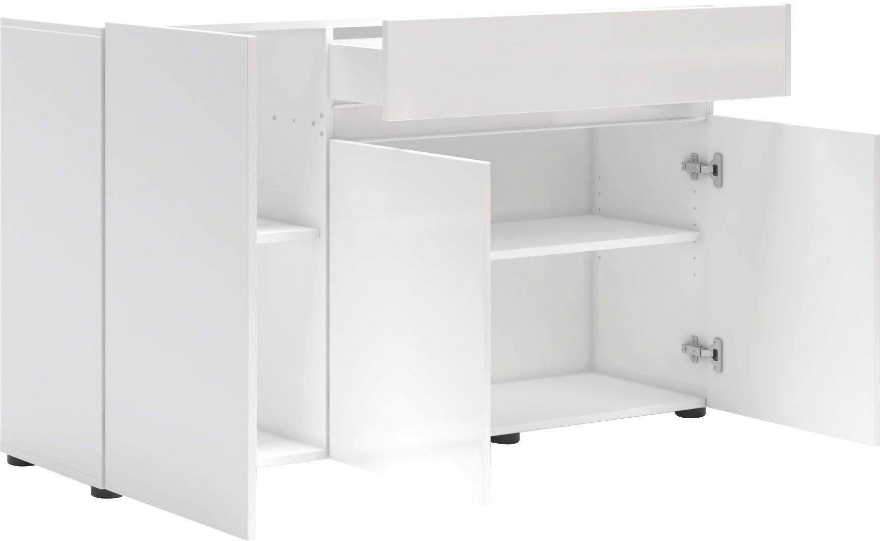 INOSIGN Sideboard Mister