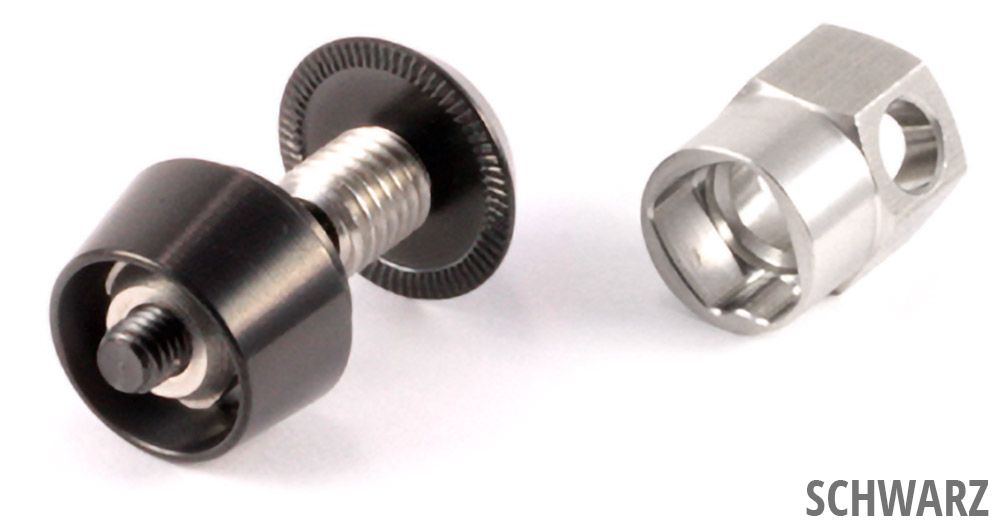 PitLock Set 08 Sicherung für Ausfallende kaufen | Bike-Discount