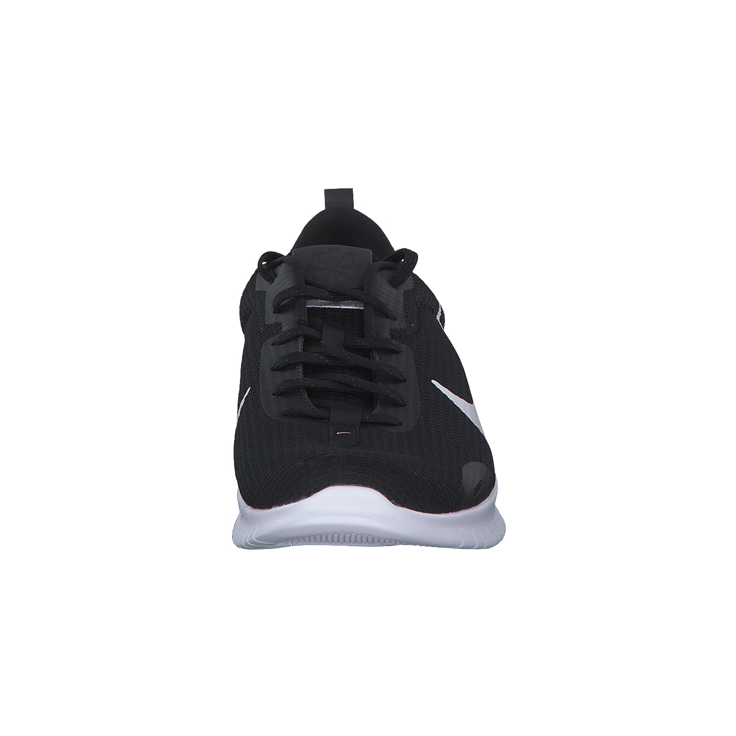 Nike Flex Expierience DV0740, Klassische- & Business Schuhe, Herren, Schwarz