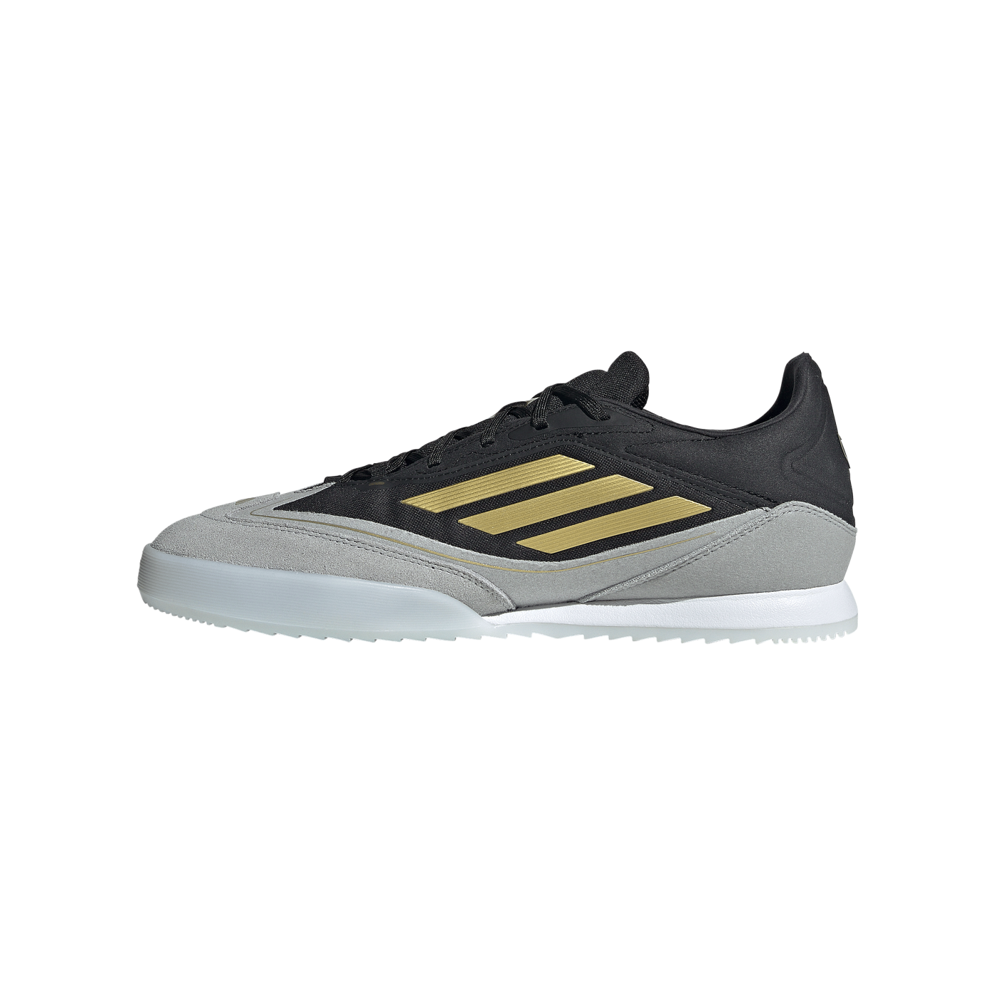 adidas F50 Freestyle 24 Messi IN Schwarz