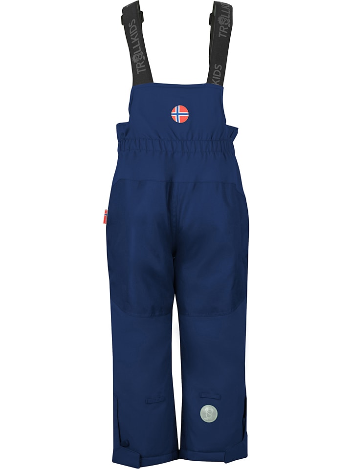 Trollkids Ski-/ Snowboardhose 