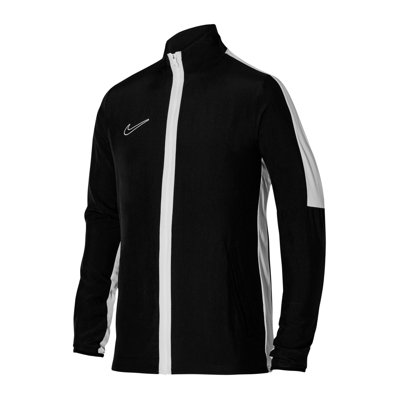 Nike Academy Woven Trainingsjacke Kids F010