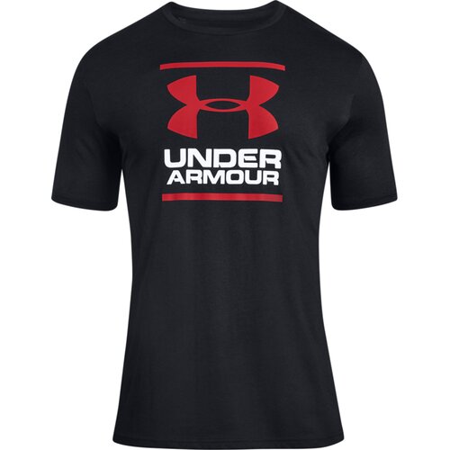 HERREN KURZARM GL FOUNDATION SS T