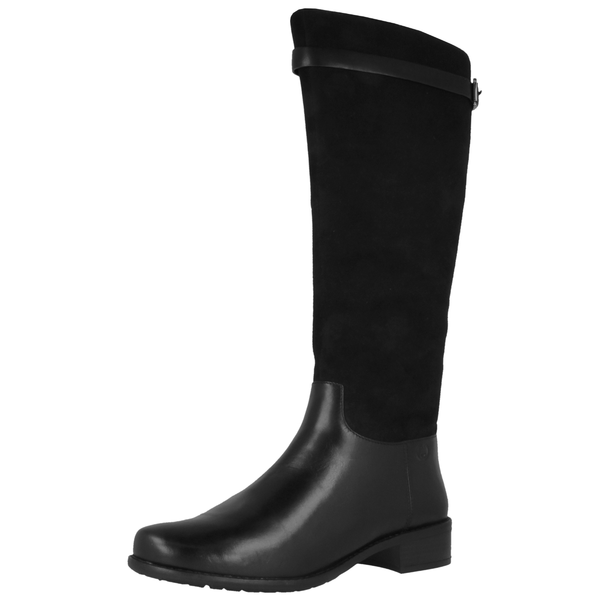 Gerry Weber Carla 38 Stiefel schwarz