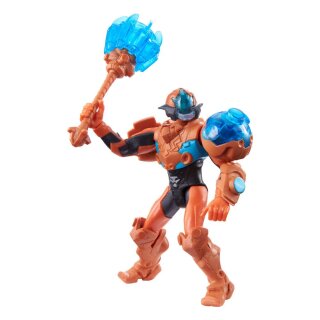 ** % SALE % ** He-Man and the Masters of the Universe Actionfigur 2022 Man-At-Arms 14 cm