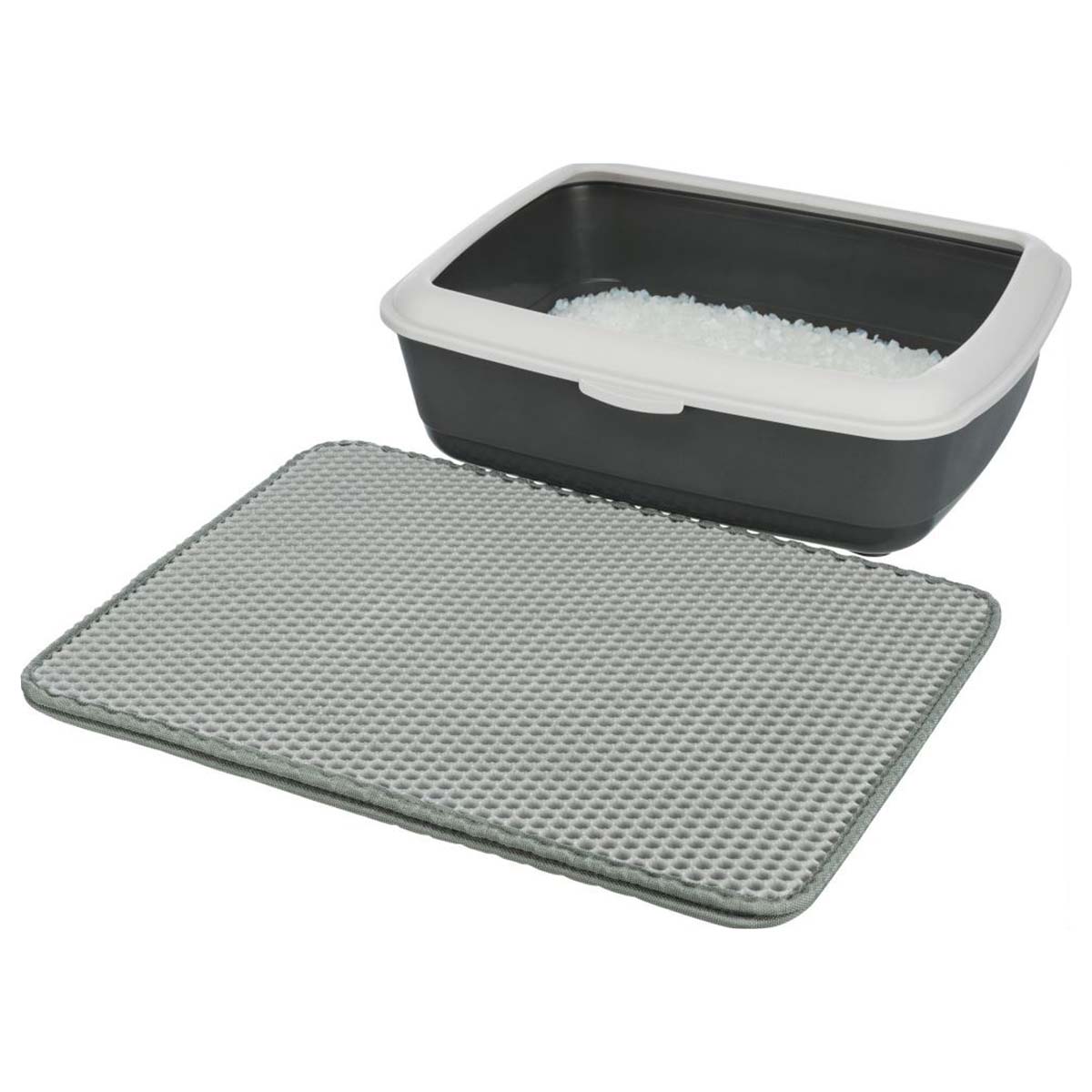 Trixie Sieb-Vorleger für Katzentoiletten kaufen