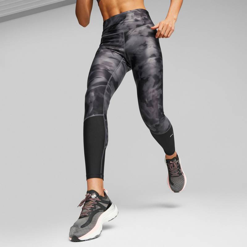 PUMA RUN ULTRAFORM Lauftights Damen
