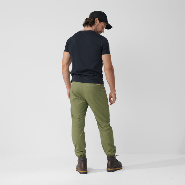 VARDAG TROUSERS M Herren - Freizeithose