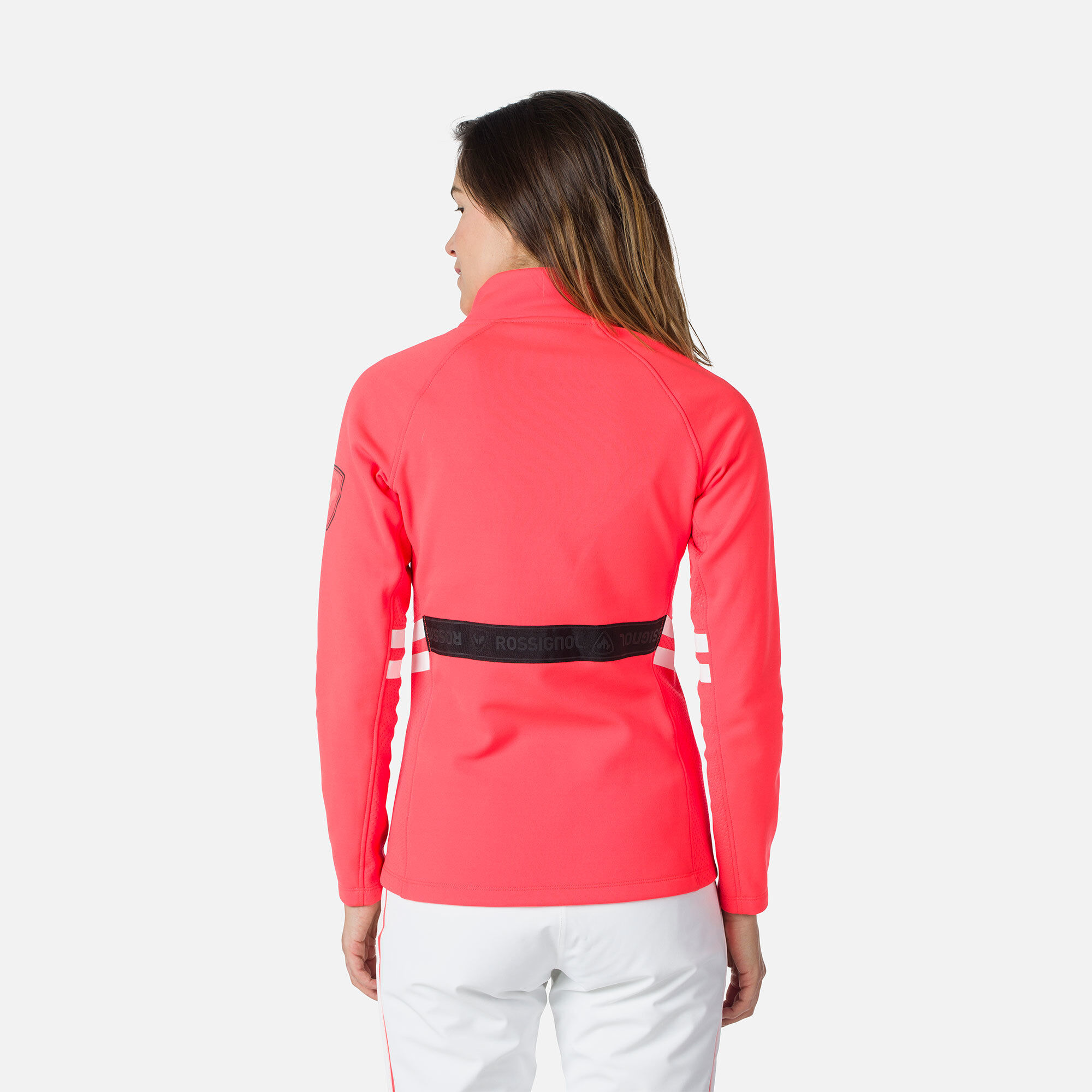 Polaire Hero Classique Clim Femme
