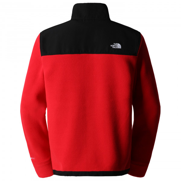 The North Face - Alpine Polartec 200 Fullzip Jacket - Fleecejacke