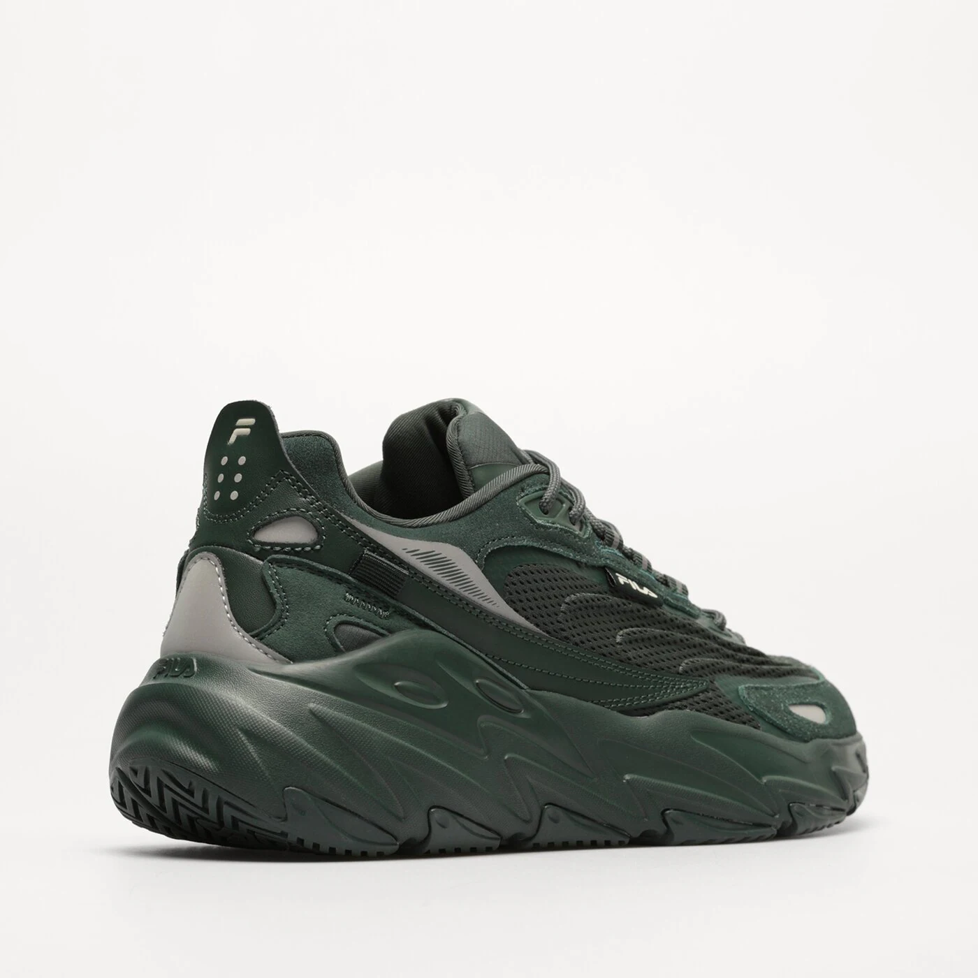 FILA INSTINX EVO Grün