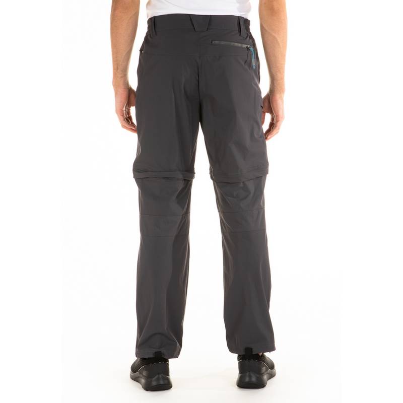 LPO ZIPP-OFF-HOSE Colin - Funktionshose Zipphose Herren