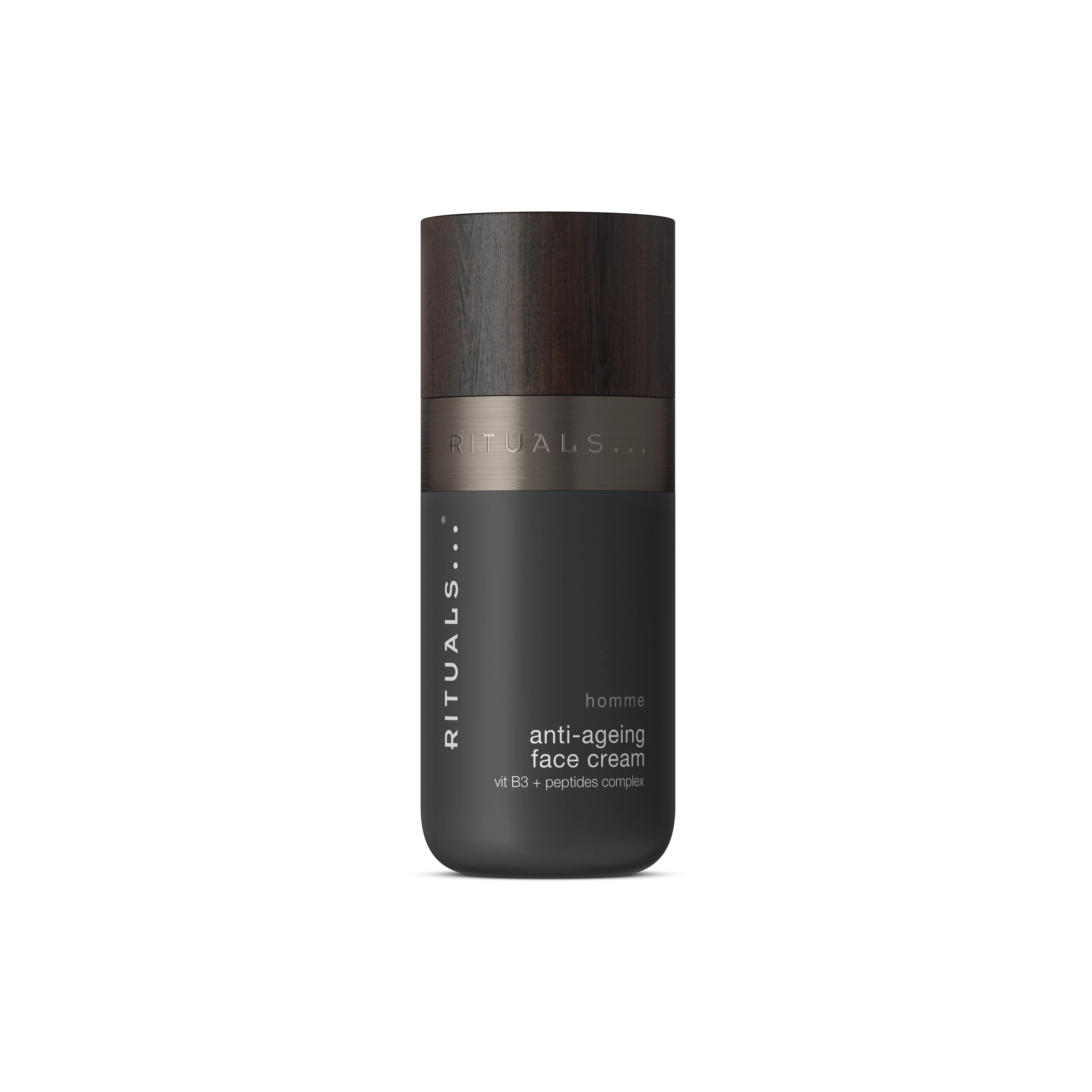 HommeAnti-ageing Cream