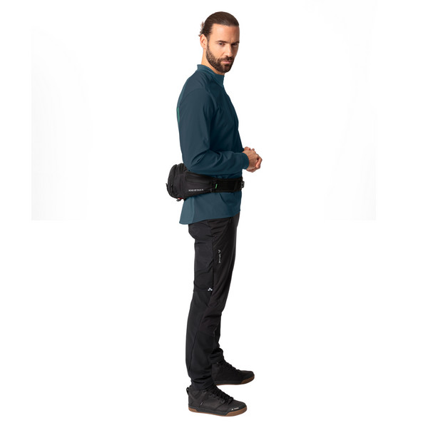 ALL YEAR MOAB SWEATER Herren - Fahrradtrikot