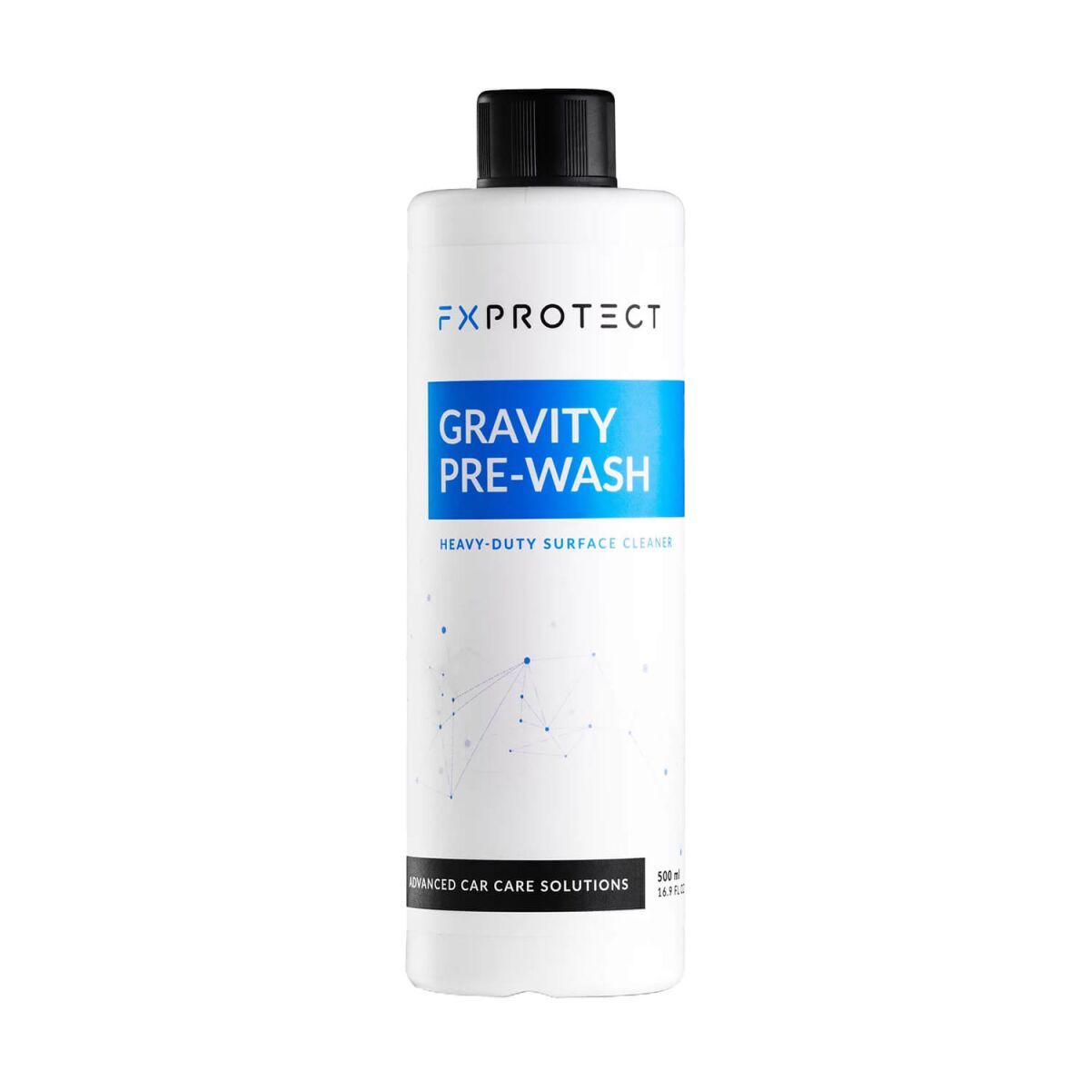 FX Protect Gravity Pre-Wash Vorwaschmittel 500ml