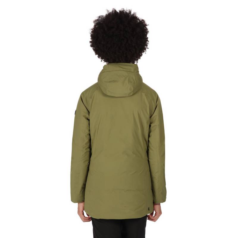 Regatta Sanda II Outdoorjacke Damen
