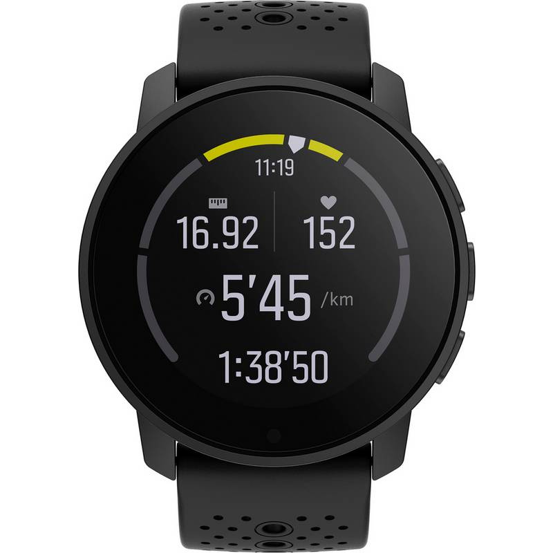 Suunto 9 PEAK Sportuhr