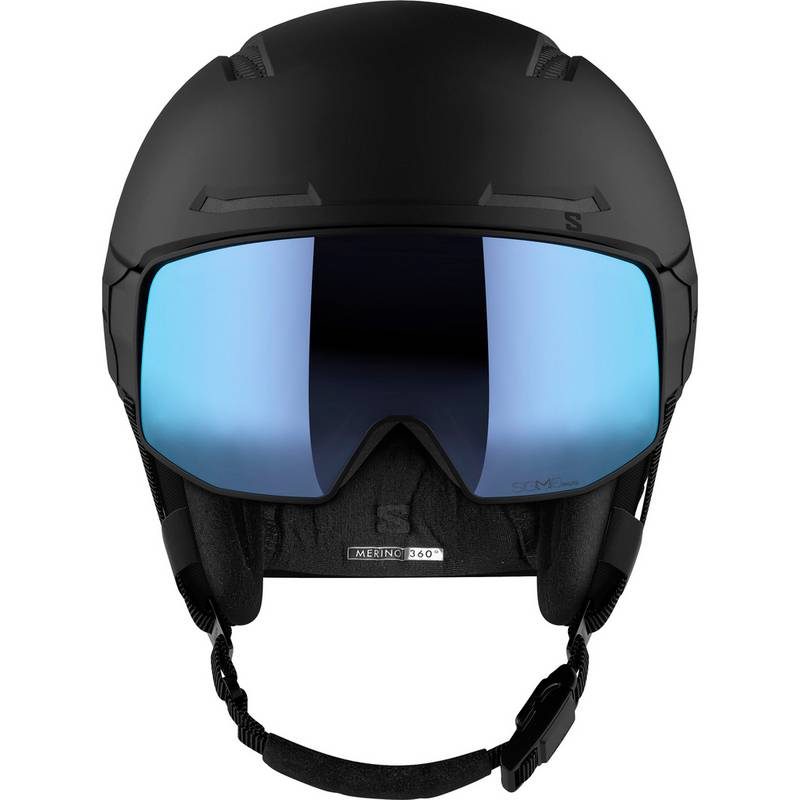 Salomon DRIVER PRIME Helm