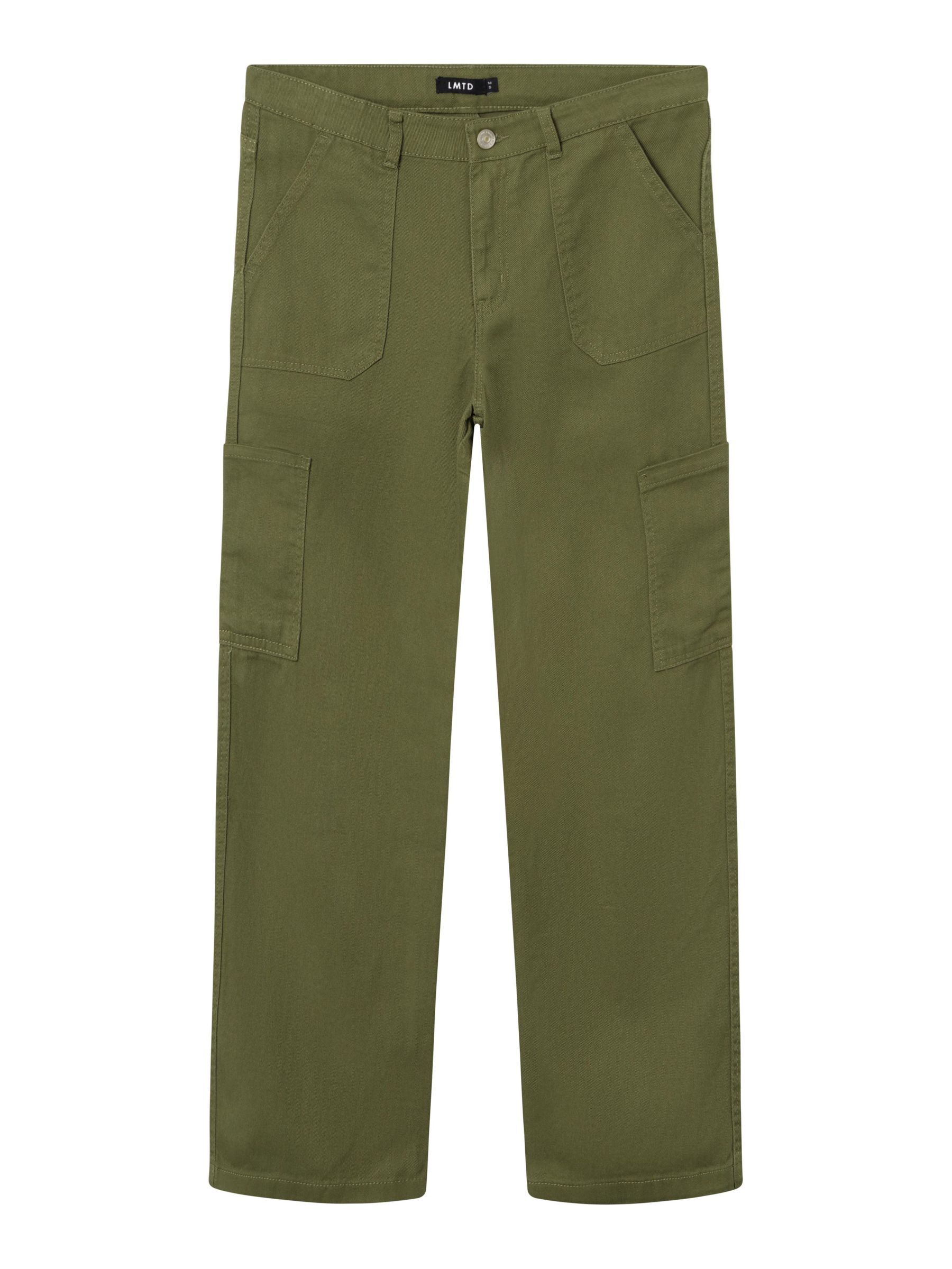 Loose fit Pants