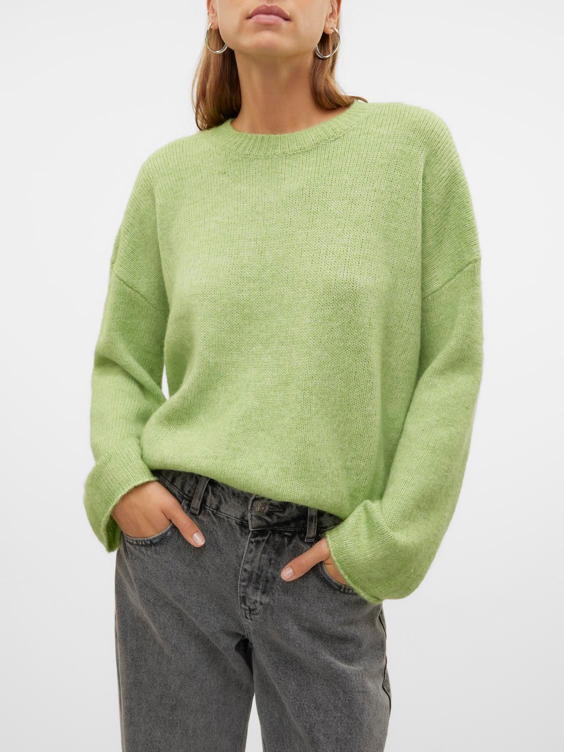 VMNOELLE Pullover