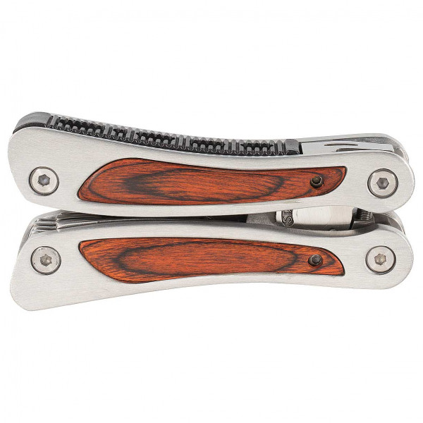 Herbertz - Multitool Holzeinlage - Multi-Tool