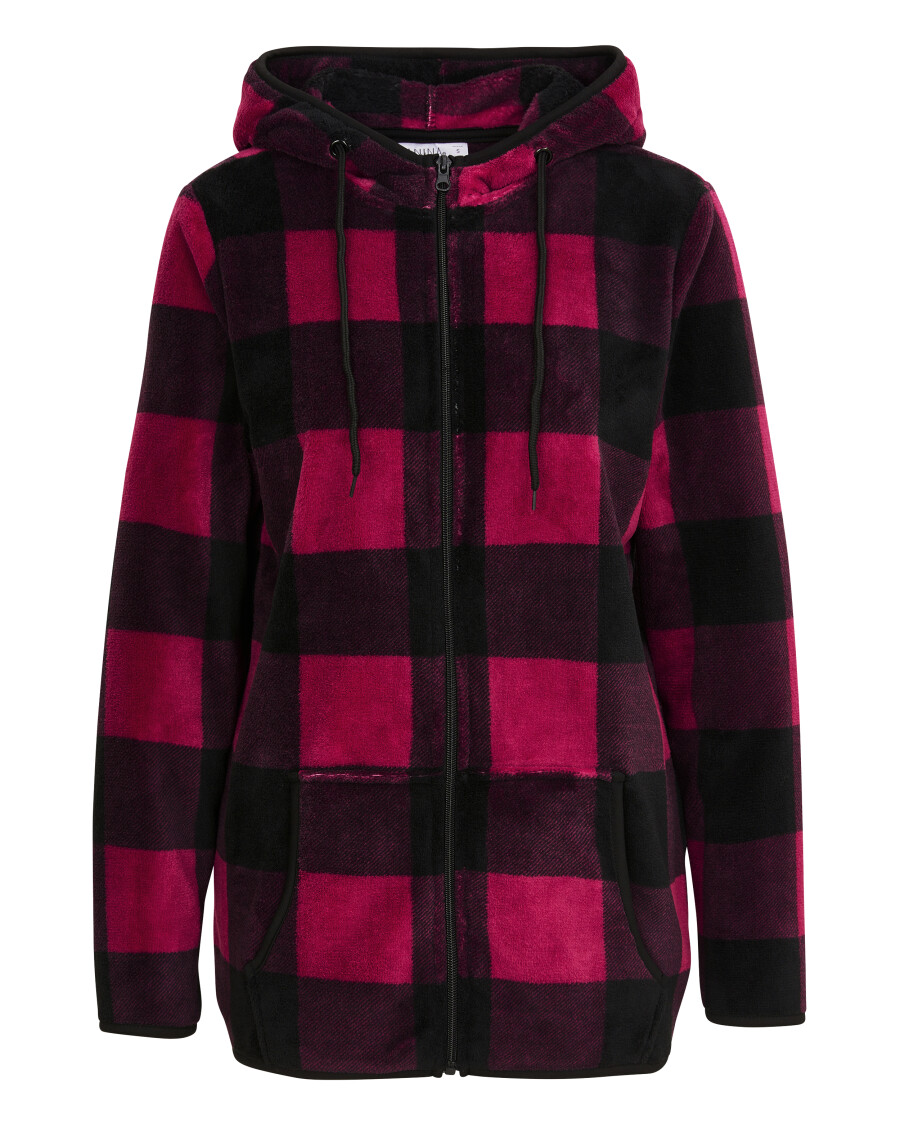 Fleecejacke