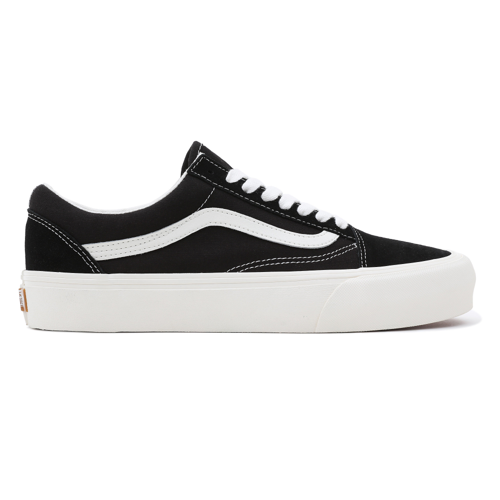 Vans Old Skool VR3 VN0005UB1KP / schwarz