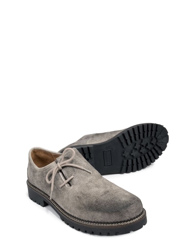 Stockerpoint Haferlschuh 