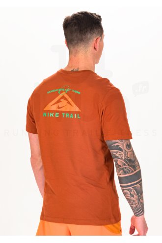 Nike Trail Print M