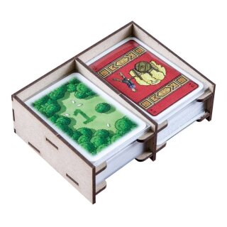 Agricola revised edition Organizer