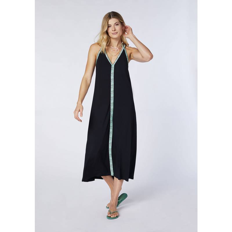 Chiemsee Langes Kleid Maxikleid Damen