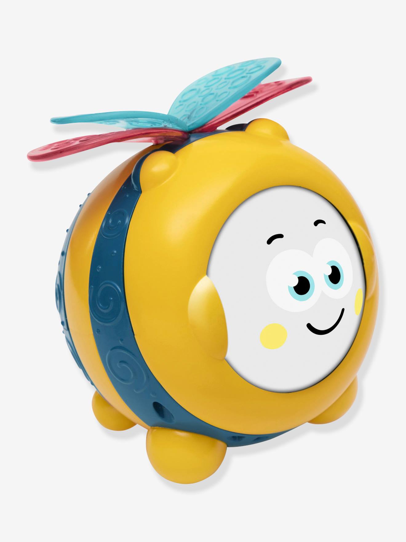 L'Abeille des émotions