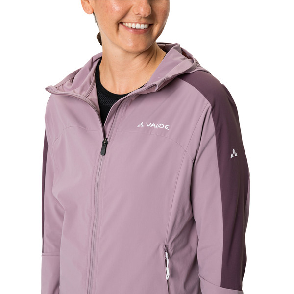 WO MOAB JACKET IV Damen - Fahrradjacke