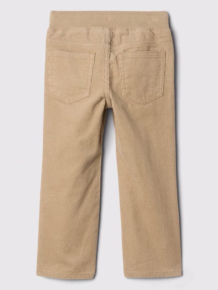 GAP Cordhose in Beige günstig kaufen