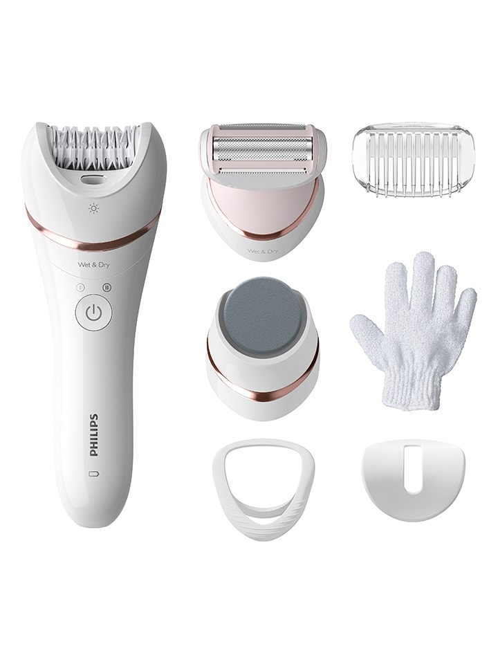 Philips Epilierer 
