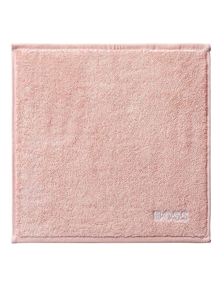Prosop de oaspeți HUGO BOSS - 30 x 30 cm