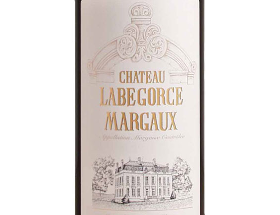 Château Labégorce 2019 Bordeaux Margaux