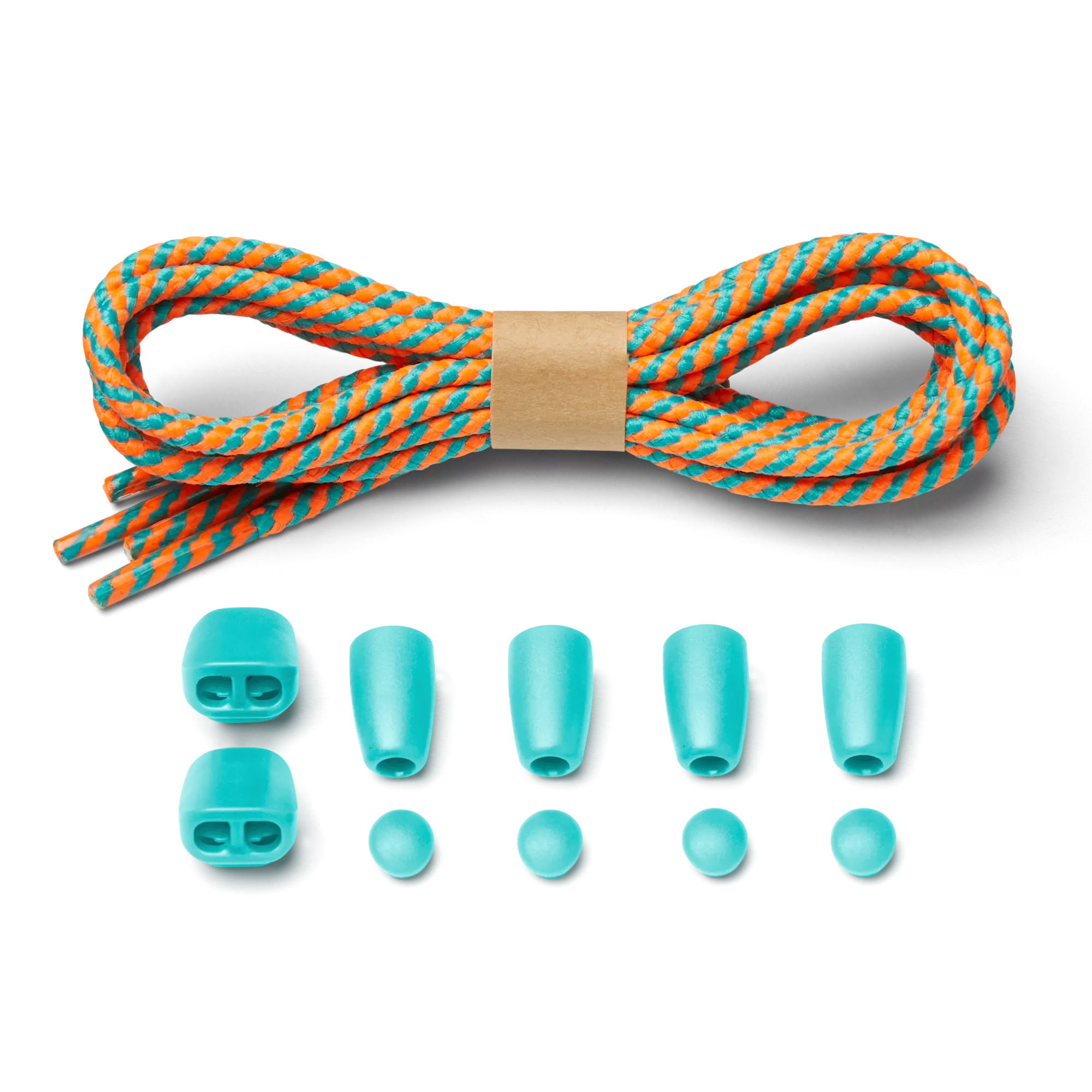 Schnürsenkel mit Cord Lock