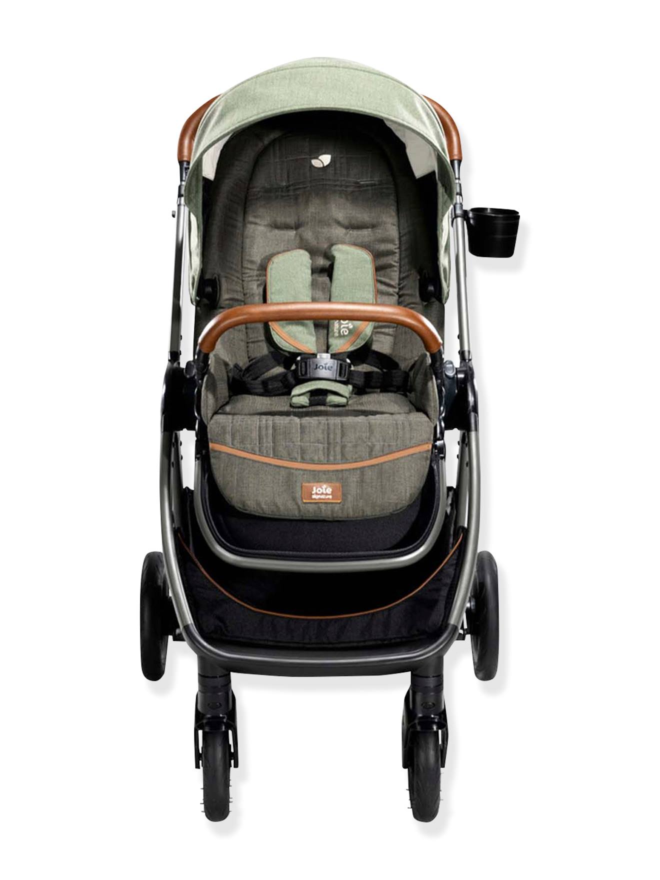 Joie Liege-Buggy FINITI SIGNATURE JOIE - grün