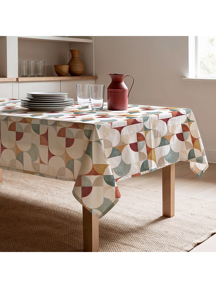 Mint Rugs Tischdecke 