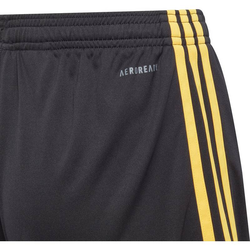 adidas Juventus Turin 23-24 Heim Fußballshorts Kinder