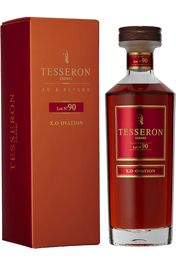 Tesseron : Lot N°90 XO Ovation