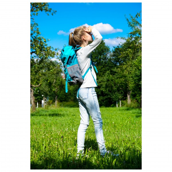 Vaude - Puck 14 - Kinderrucksack