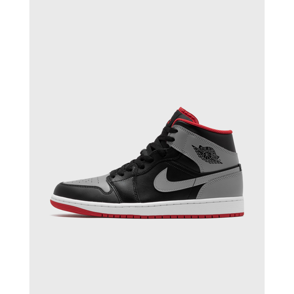 NIKE JORDAN Air 1 Mid DQ8426-006 / schwarz